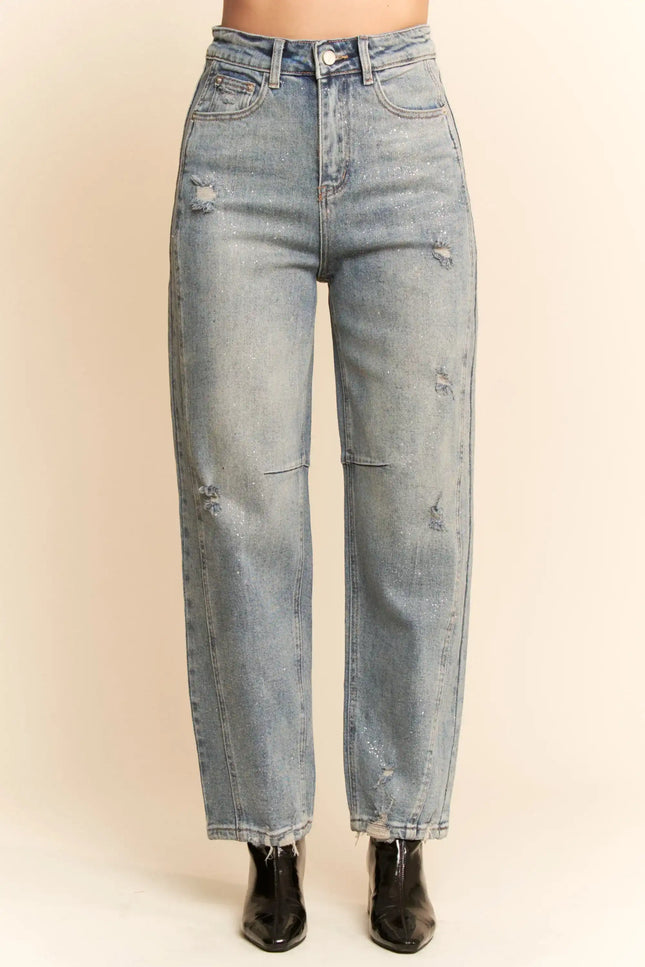 Kenton Jeans
