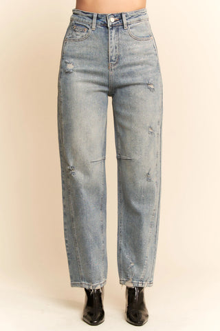 Kenton Jeans
