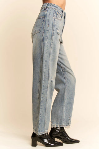 Kenton Jeans