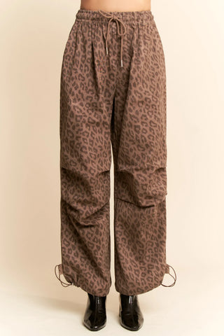 Peony Pants