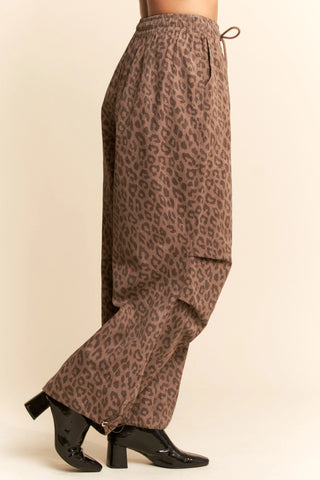 Peony Pants
