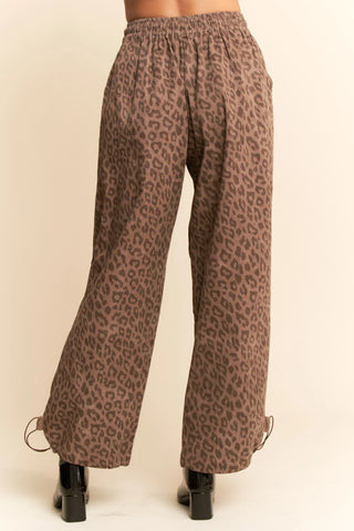 Peony Pants