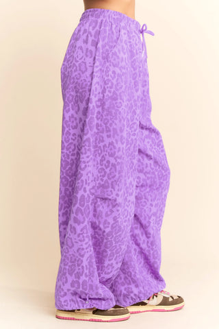 Peony Pants