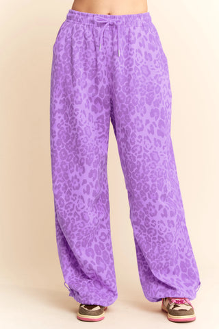Peony Pants