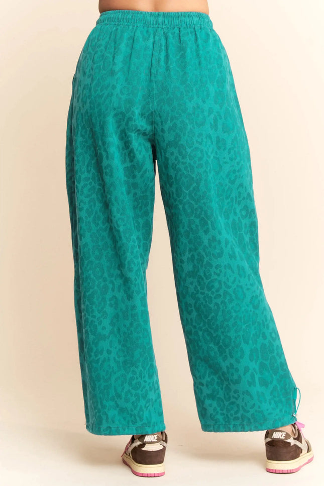 Peony Pants