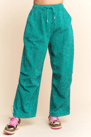 Peony Pants