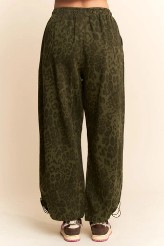 Peony Pants