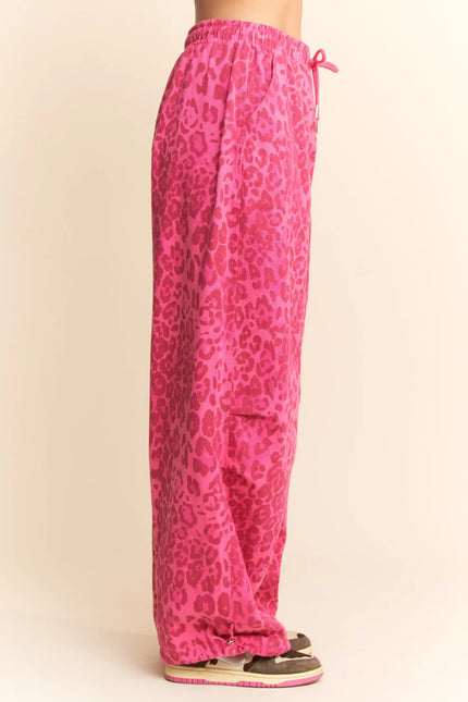 Peony Pants
