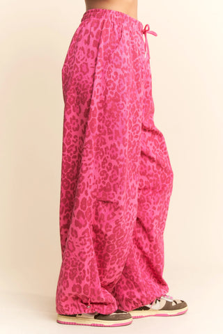 Peony Pants