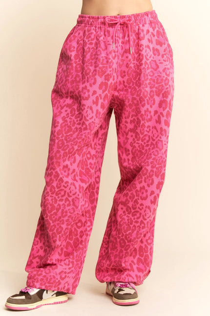 Peony Pants