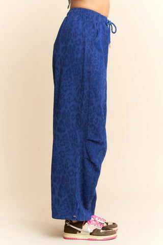 Peony Pants