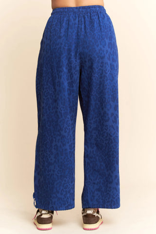 Peony Pants