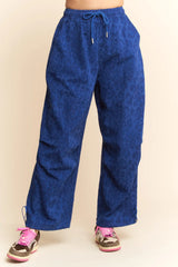 Peony Pants