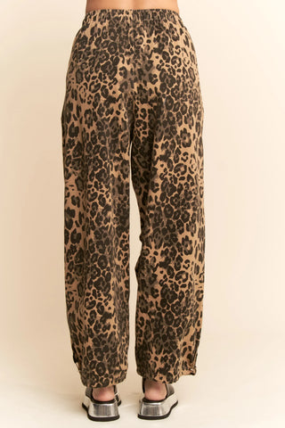Peony Pants