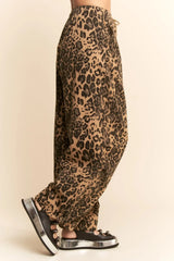 Peony Pants