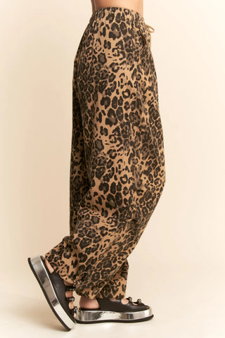 Peony Pants