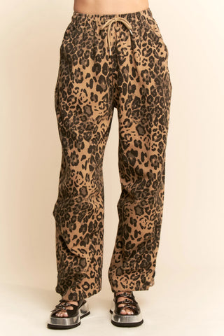 Peony Pants