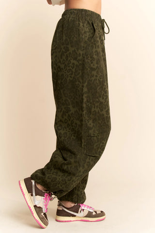 Peony Pants