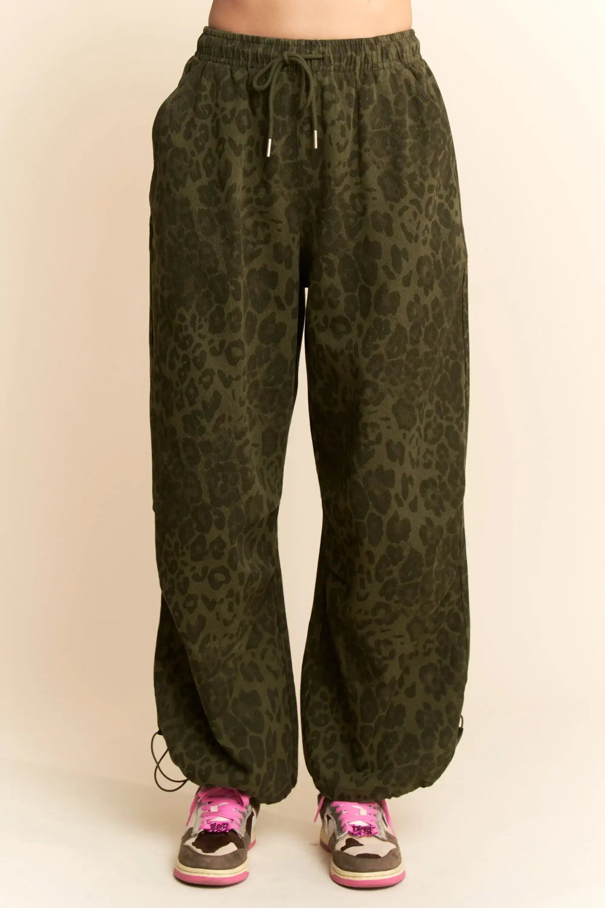 Peony Pants