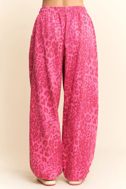 Peony Pants