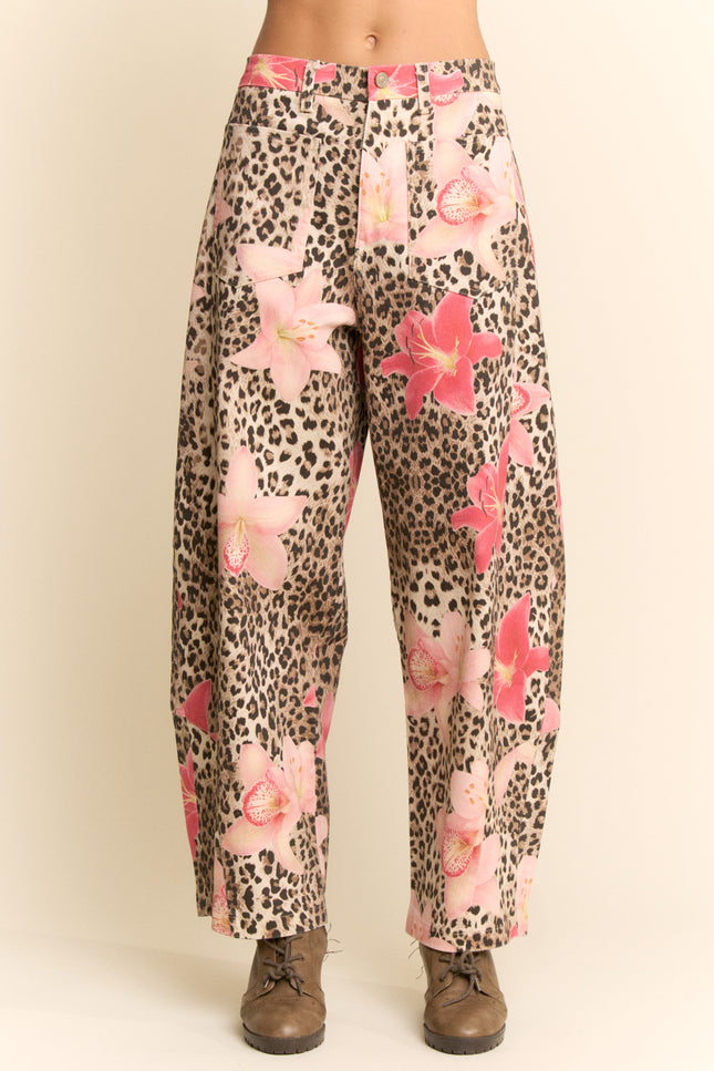 Kira Pants