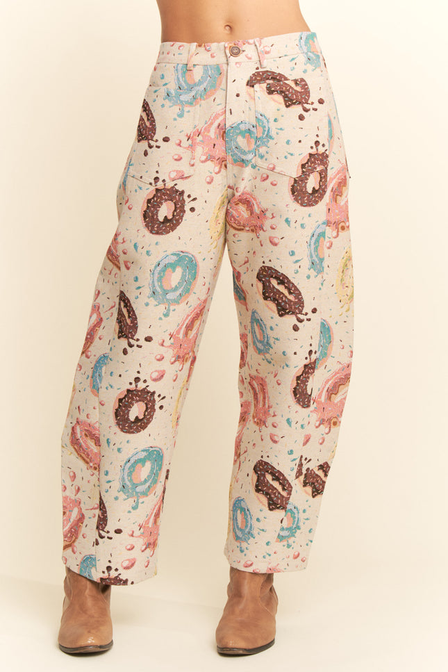 Tapestry Maribel Pants