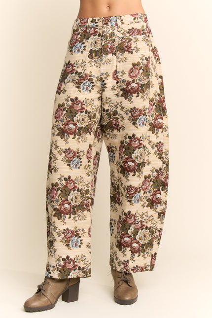 Tapestry Maribel Pants