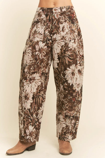 Tapestry Maribel Pants