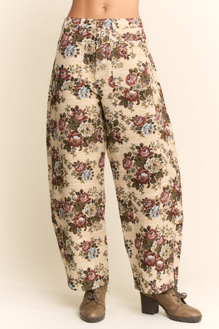Tapestry Maribel Pants