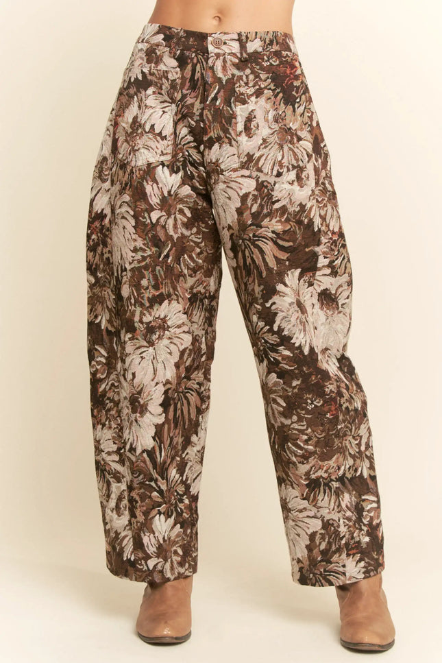 Tapestry Maribel Pants