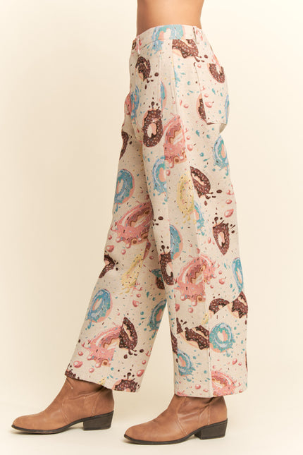 Tapestry Maribel Pants