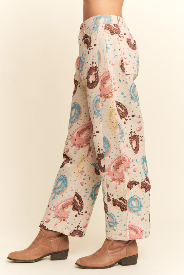Tapestry Maribel Pants