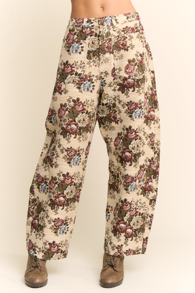 Tapestry Maribel Pants