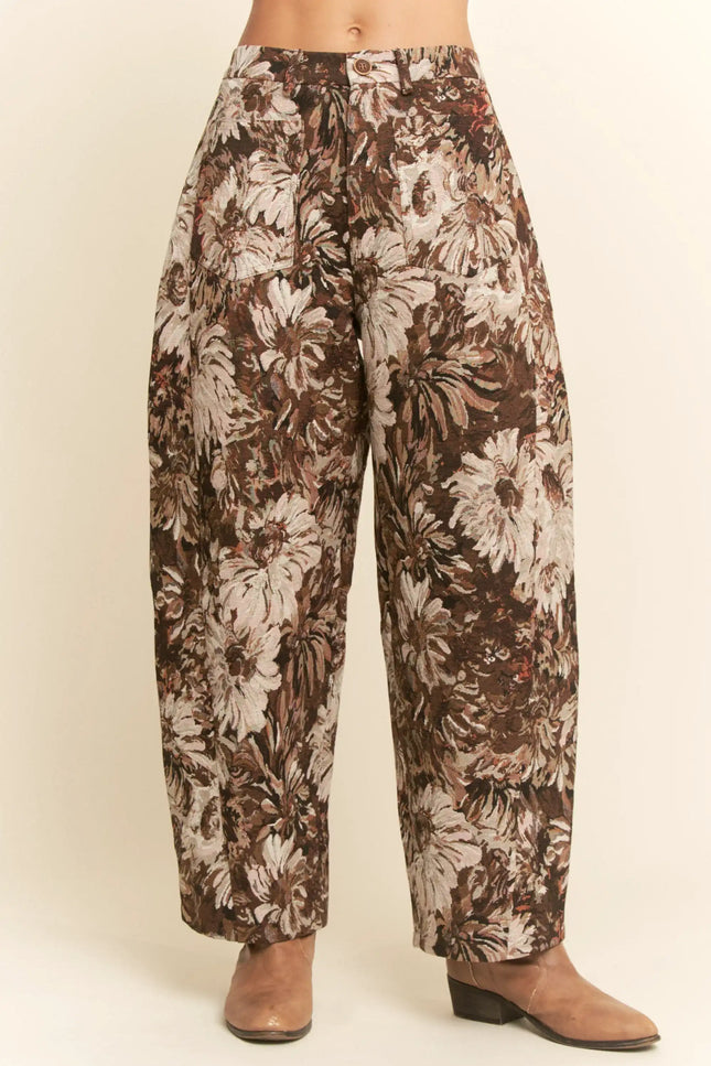 Tapestry Maribel Pants