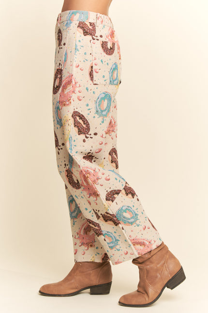 Tapestry Maribel Pants