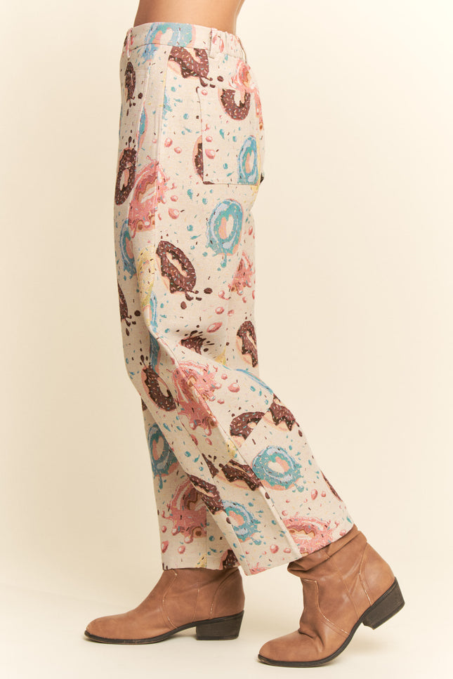 Tapestry Maribel Pants