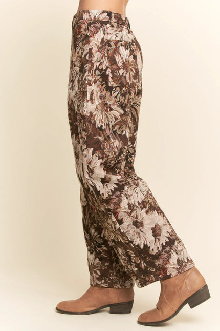 Tapestry Maribel Pants