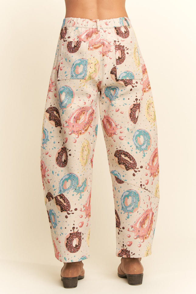 Tapestry Maribel Pants