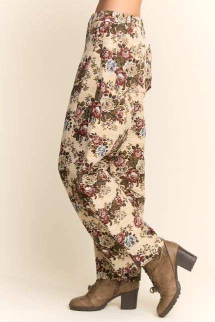 Tapestry Maribel Pants