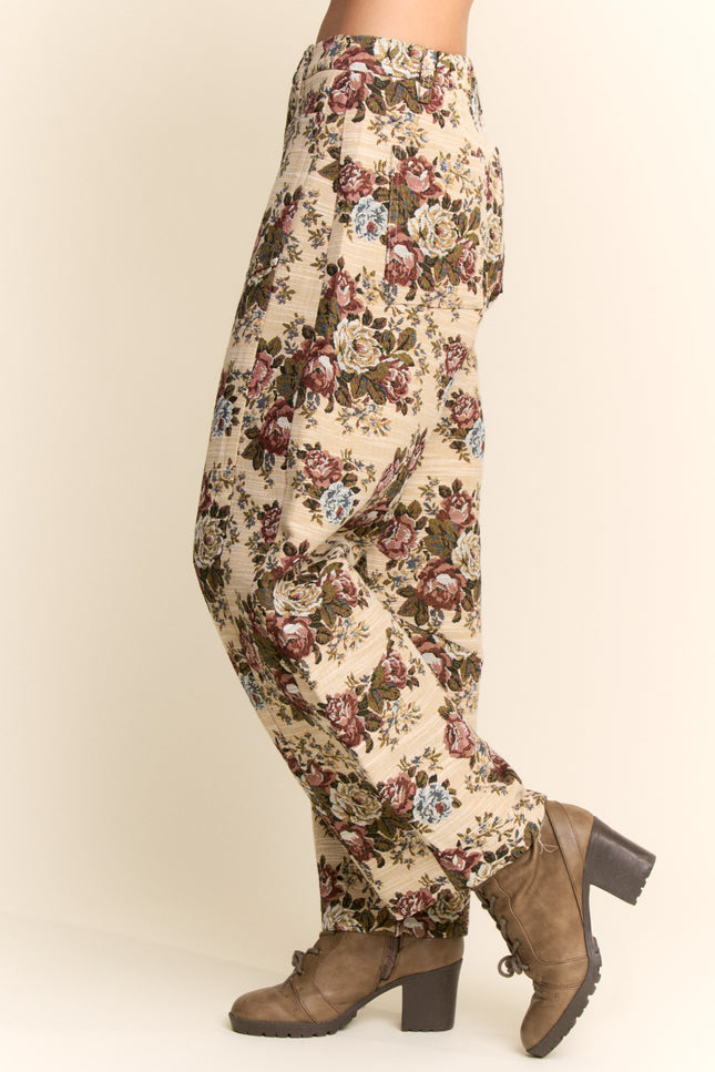 Tapestry Maribel Pants