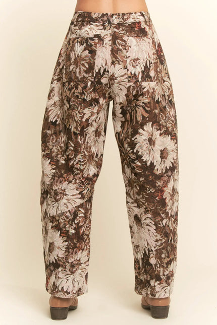 Tapestry Maribel Pants
