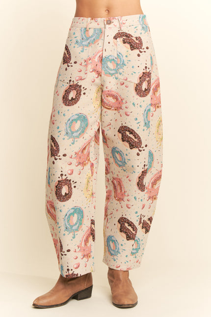 Tapestry Maribel Pants