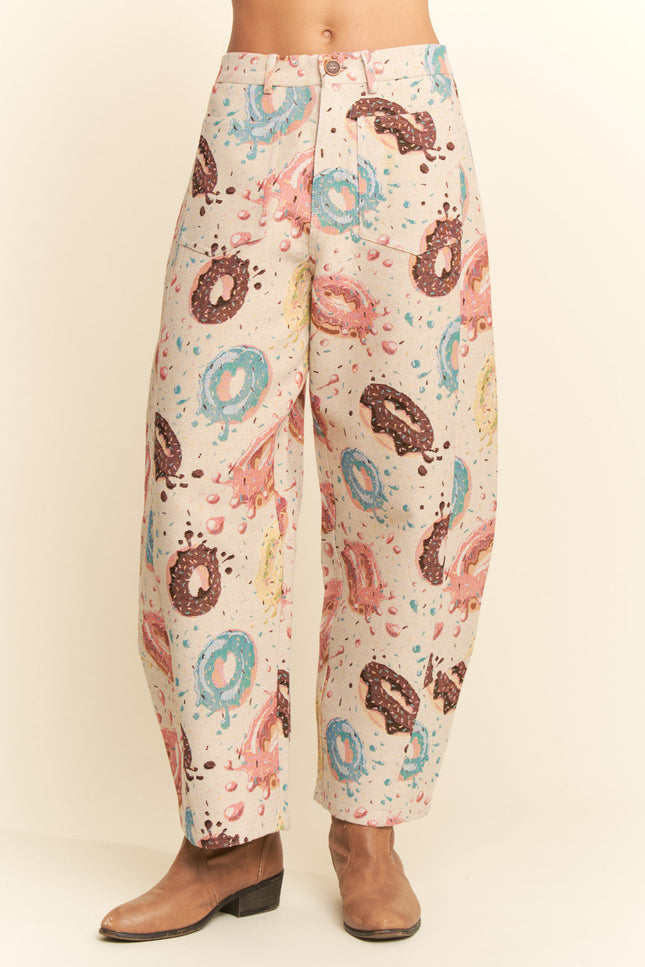 Tapestry Maribel Pants