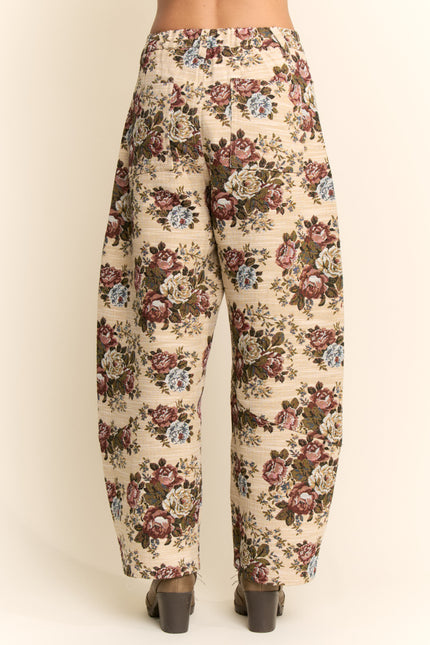Tapestry Maribel Pants