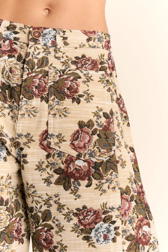 Tapestry Maribel Pants