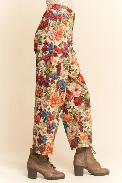Tapestry Maribel Pants