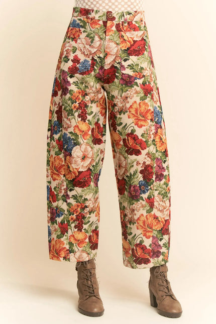 Tapestry Maribel Pants