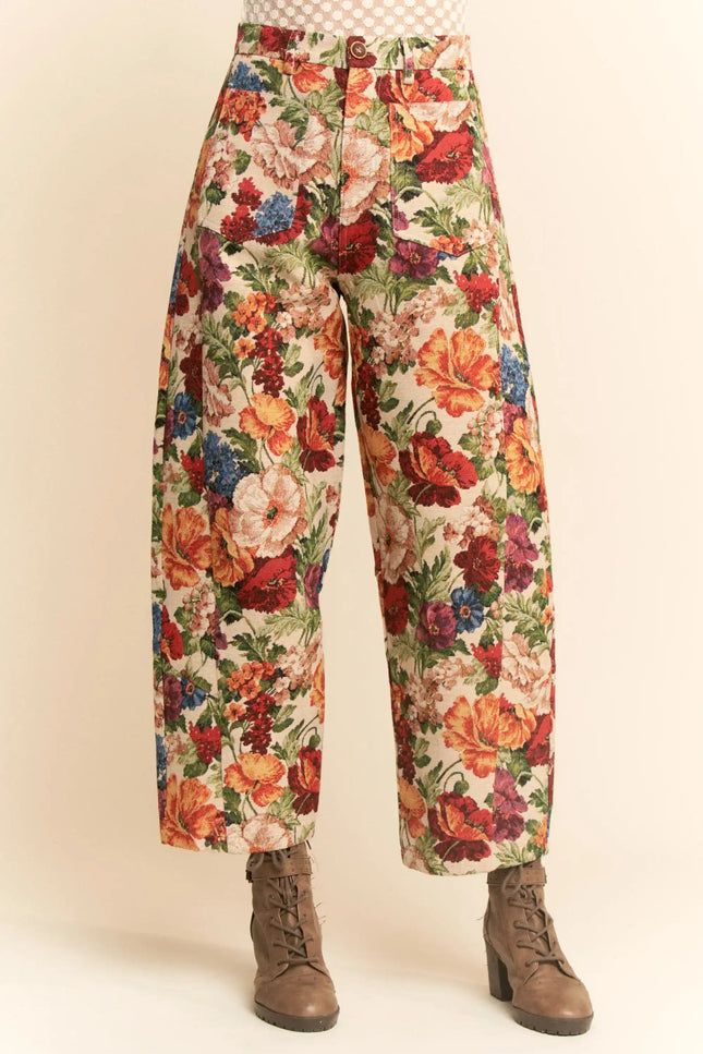 Tapestry Maribel Pants