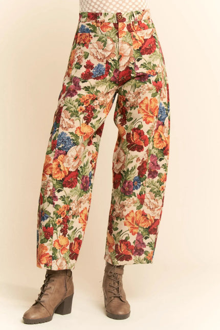 Tapestry Maribel Pants