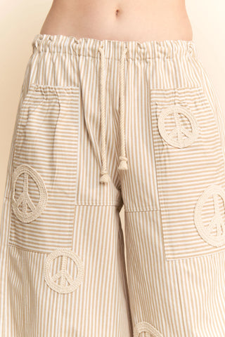 Crellin Pants